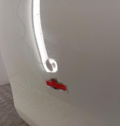 Porte arriere gauche FIAT BRAVO 2