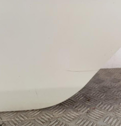 Porte arriere gauche FIAT BRAVO 2 Photo n°4