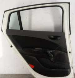 Porte arriere gauche FIAT BRAVO 2 Photo n°5