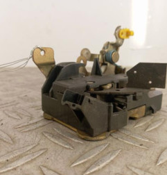 Serrure avant gauche RENAULT TWINGO 1 Photo n°1