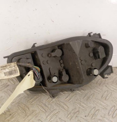 Platine feu arriere gauche RENAULT CLIO 3