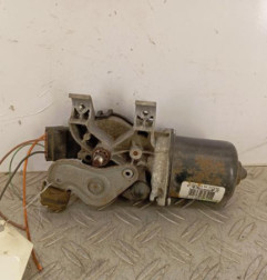 Moteur essuie glace avant RENAULT CLIO 3 Photo n°1