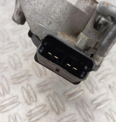 Moteur essuie glace avant RENAULT CLIO 3 Photo n°3