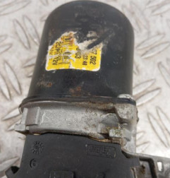 Moteur essuie glace avant RENAULT CLIO 3 Photo n°4