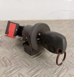 Neiman RENAULT CLIO 3 Photo n°1