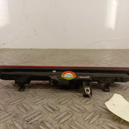 Feu arriere stop central PEUGEOT 206