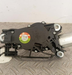 Moteur essuie glace arriere PEUGEOT 206 Photo n°1