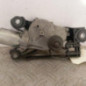 Moteur essuie glace arriere PEUGEOT 206