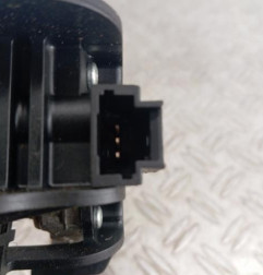 Moteur essuie glace arriere PEUGEOT 206 Photo n°3