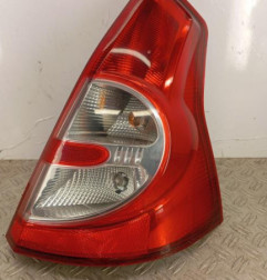 Feu arriere principal droit (feux) DACIA SANDERO 1 Photo n°1
