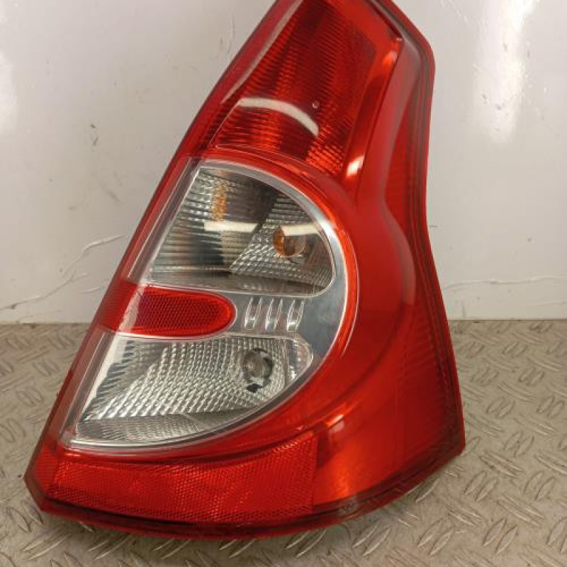 Feu arriere principal droit (feux) DACIA SANDERO 1