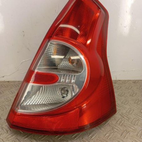 Feu arriere principal droit (feux) DACIA SANDERO 1 Photo n°1