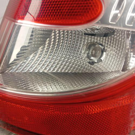 Feu arriere principal droit (feux) DACIA SANDERO 1