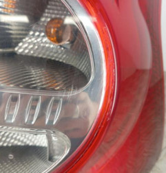 Feu arriere principal droit (feux) DACIA SANDERO 1 Photo n°3