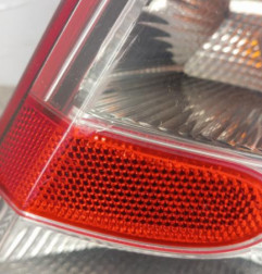 Feu arriere principal droit (feux) DACIA SANDERO 1 Photo n°4