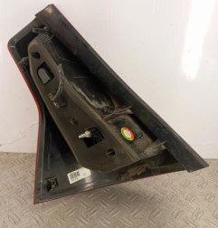 Feu arriere principal droit (feux) DACIA SANDERO 1 Photo n°5