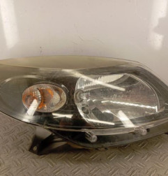 Optique avant principal droit (feux)(phare) DACIA SANDERO 1 Photo n°1