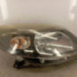 Optique avant principal droit (feux)(phare) DACIA SANDERO 1