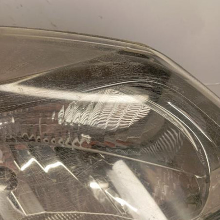 Optique avant principal droit (feux)(phare) DACIA SANDERO 1