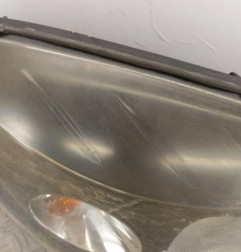 Optique avant principal droit (feux)(phare) DACIA SANDERO 1 Photo n°4