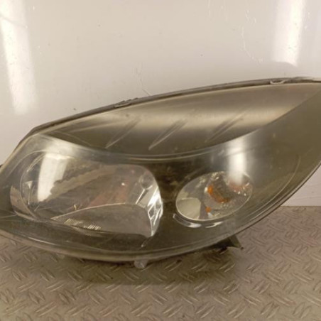 Optique avant principal gauche (feux)(phare) DACIA SANDERO 1 Photo n°1
