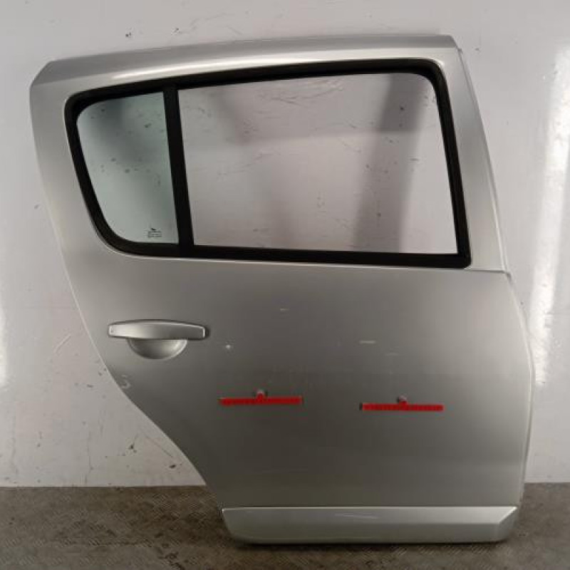 Porte arriere droit DACIA SANDERO 1
