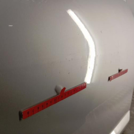 Porte arriere droit DACIA SANDERO 1