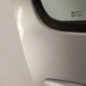 Porte arriere droit DACIA SANDERO 1