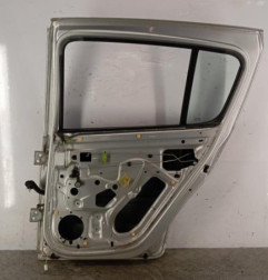 Porte arriere droit DACIA SANDERO 1 Photo n°4