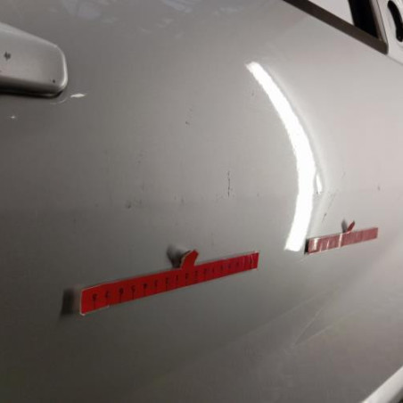 Porte avant droit DACIA SANDERO 1