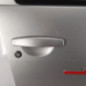 Porte avant droit DACIA SANDERO 1