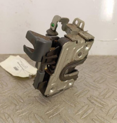 Serrure avant gauche DACIA SANDERO 1 Photo n°1