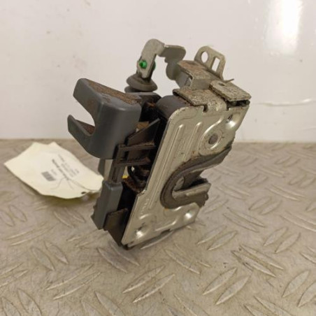 Serrure avant gauche DACIA SANDERO 1 Photo n°1