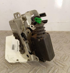 Serrure avant gauche DACIA SANDERO 1