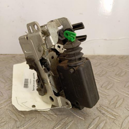 Serrure avant gauche DACIA SANDERO 1