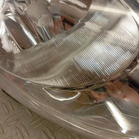 Optique avant principal droit (feux)(phare) CITROEN C3 2