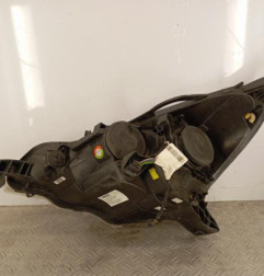 Optique avant principal droit (feux)(phare) CITROEN C3 2 Photo n°5