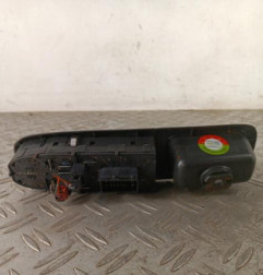 Interrupteur de leve vitre avant gauche PEUGEOT 406