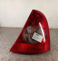 Feu arriere principal droit (feux) RENAULT CLIO 2 Photo n°1