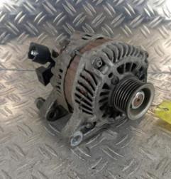 Alternateur CITROEN C3 2 Photo n°1