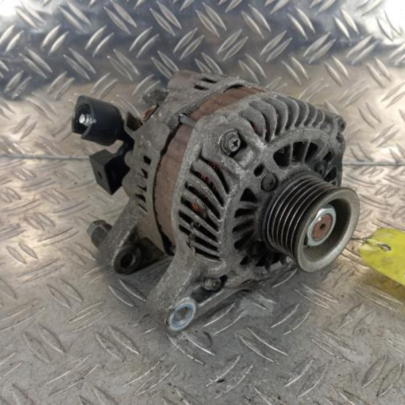 Alternateur CITROEN C3 2 Alternateur CITROEN C3 2