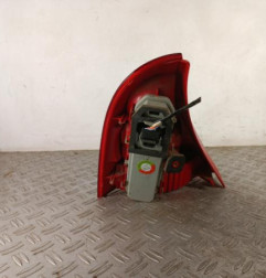Feu arriere principal droit (feux) RENAULT CLIO 2