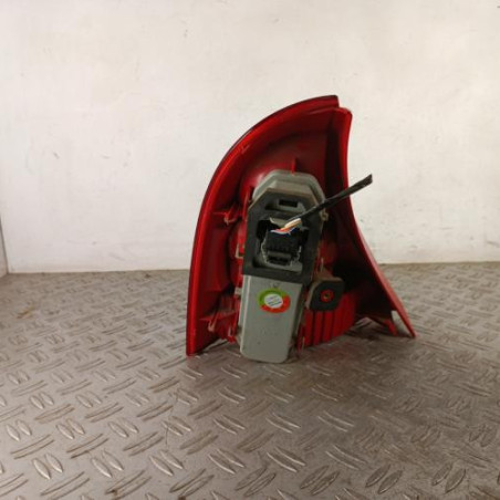 Feu arriere principal droit (feux) RENAULT CLIO 2