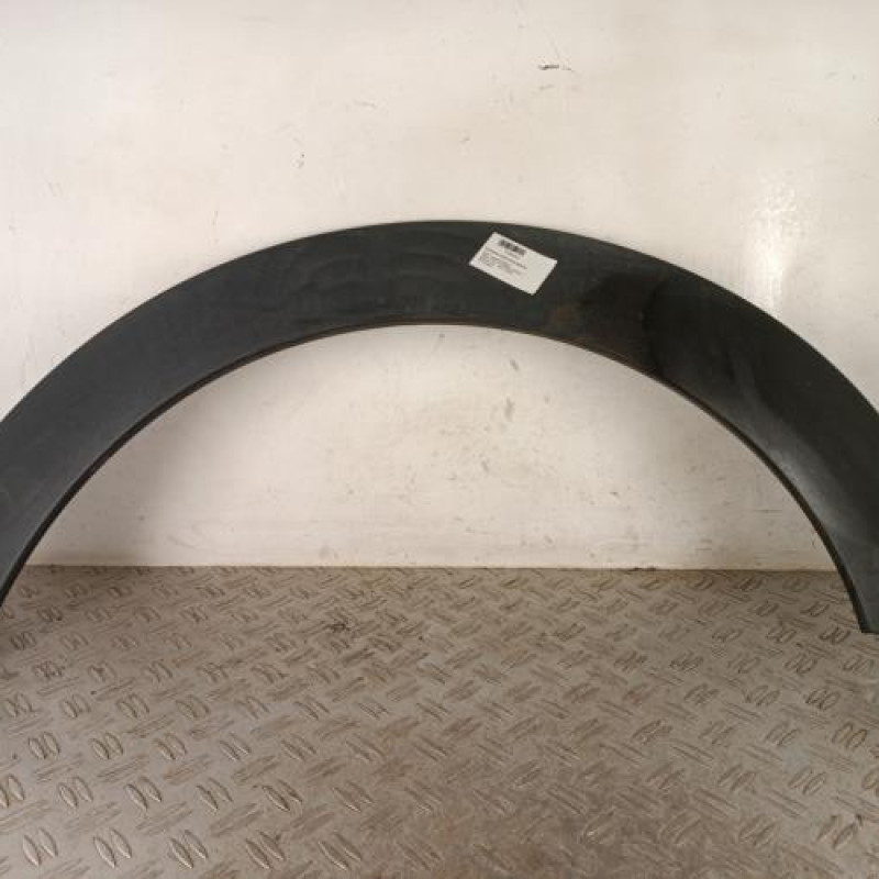 Extension d'aile arriere gauche MINI MINI 2 R55