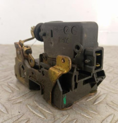 Serrure avant gauche RENAULT KANGOO 1 Photo n°1