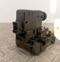 Serrure avant gauche RENAULT KANGOO 1