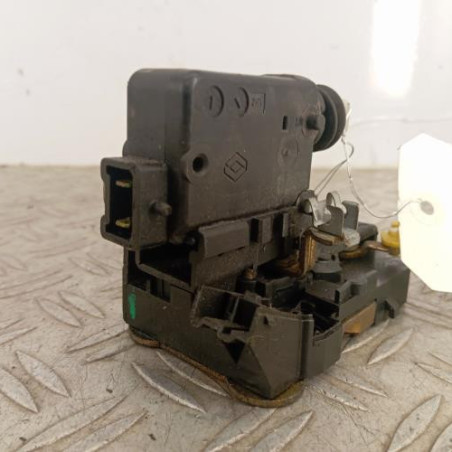 Serrure avant gauche RENAULT KANGOO 1