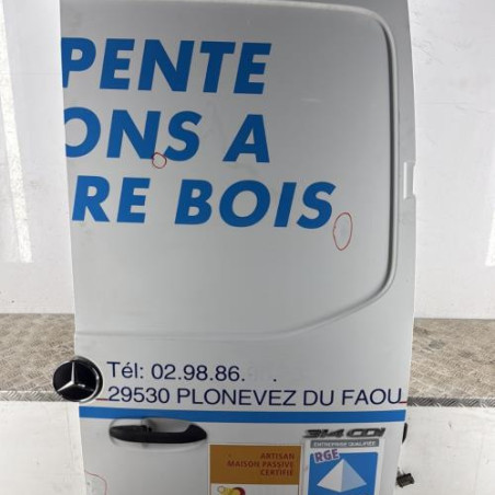 Porte de coffre droit MERCEDES SPRINTER 3 Photo n°1