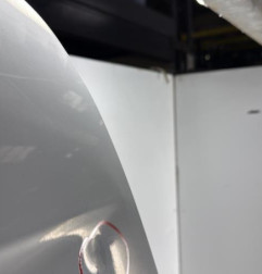 Porte de coffre droit MERCEDES SPRINTER 3 Photo n°4