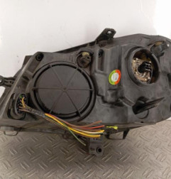 Optique avant principal droit (feux)(phare) VOLKSWAGEN POLO 4 Photo n°4